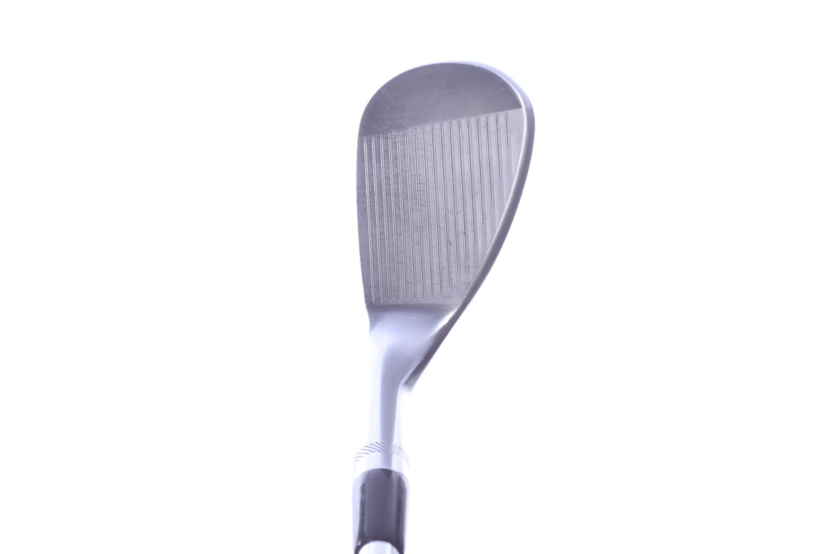 Used Titleist Vokey SM10 Tour Chrome Lob Wedge - Right-Handed - 58 Degrees - Wedge Flex-Next Round