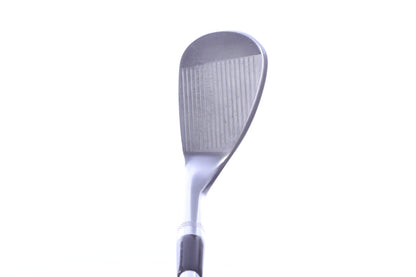 Used Titleist Vokey SM10 Tour Chrome Lob Wedge - Right-Handed - 58 Degrees - Wedge Flex-Next Round