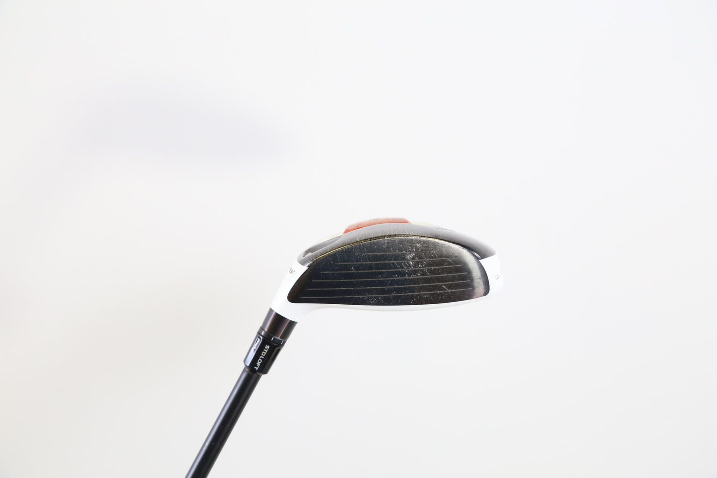 Used TaylorMade R11 3-Wood - Right-Handed - 15.5 Degrees - Seniors Flex