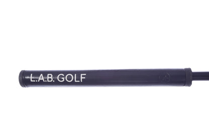 Used L.A.B. Golf Mezz.1 Putter - Right-Handed - 34 in - Mallet-Next Round
