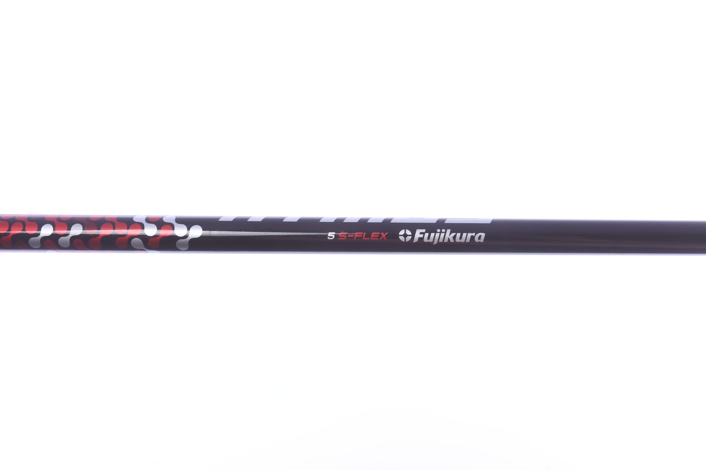 Used TaylorMade M4 Driver - 10.5 Degrees - Stiff Flex Fujikura ATMOS - Right-Handed