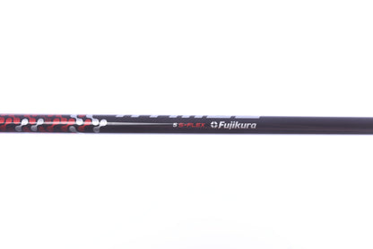Used TaylorMade M4 Driver - 10.5 Degrees - Stiff Flex Fujikura ATMOS - Right-Handed