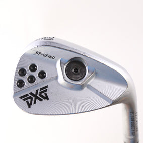 Used PXG 0311 Sugar Daddy II Gap Wedge - Right-Handed - 50 Degrees - Regular Flex-Next Round