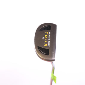 Used Odyssey White Hot Tour #5 Putter - Right-Handed - 34 in - Mid-mallet-Next Round