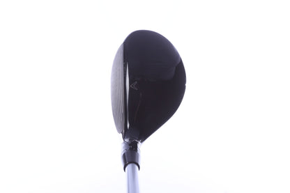 Used Callaway Paradym X Hybrid Set - Right-Handed - 4H, 5H - Seniors Flex-Next Round