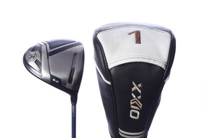 Used XXIO ELEVEN X Driver - 9.5 Degrees - Regular Flex XXIO MP1100 - Right-Handed