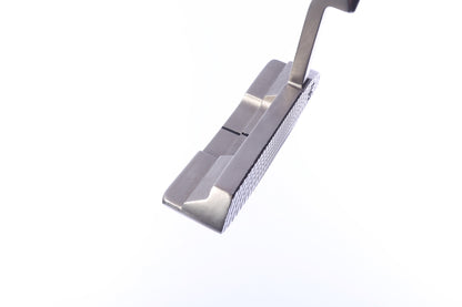 Used Cleveland HB Soft 2 1 Putter - Right-Handed - 35 in - Blade-Next Round