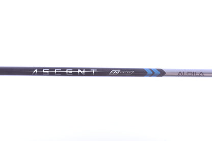 Used Callaway Paradym X 4H Hybrid - Right-Handed - 21 Degrees - Seniors Flex-Next Round