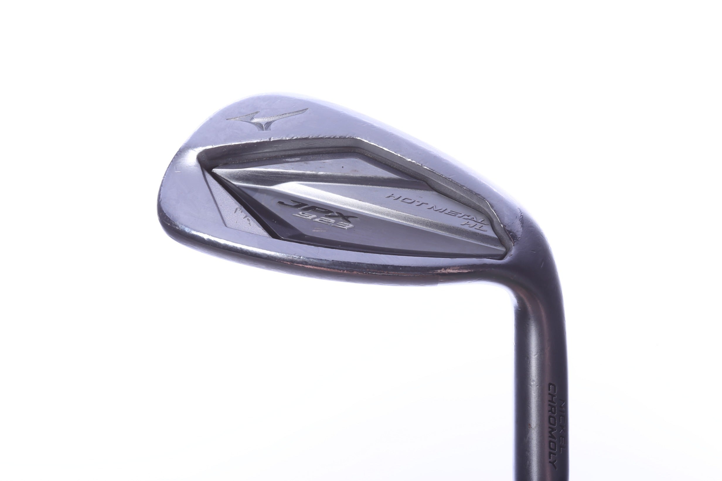 Used Mizuno JPX 923 Hot Metal HL Gap Wedge - Right-Handed - 50 Degrees - Regular Flex