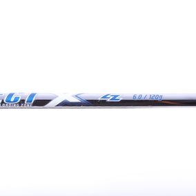 Used PXG 0311 P GEN2 Xtreme Dark Single 4-Iron - Right-Handed - Stiff Flex-Next Round