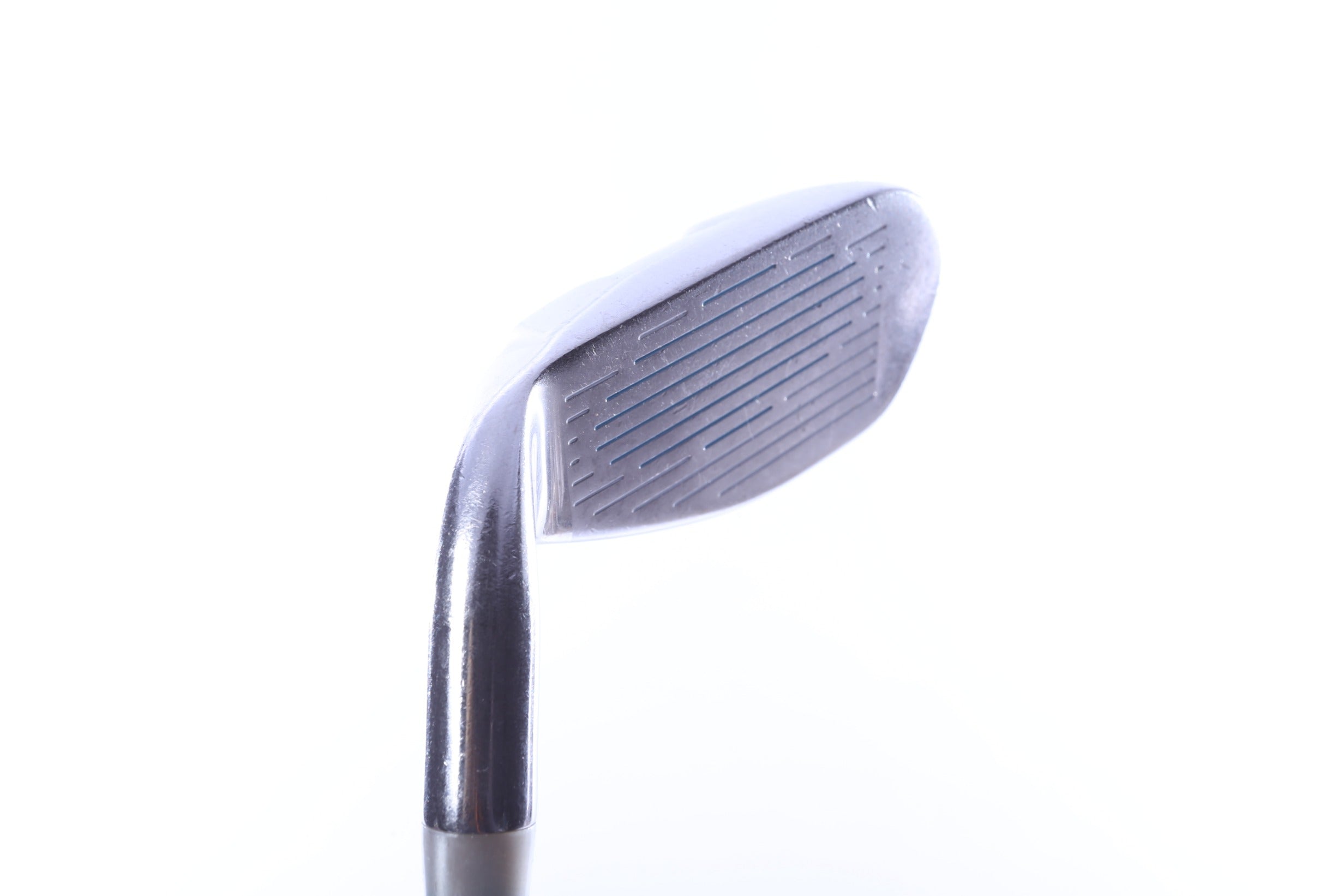 Used Cobra Baffler Hybrid Single 7-Iron - Right-Handed - Ladies Flex-Next Round