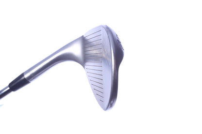 Used Titleist Vokey SM9 Tour Chrome Sand Wedge - Right-Handed - 56 Degrees - Wedge Flex-Next Round