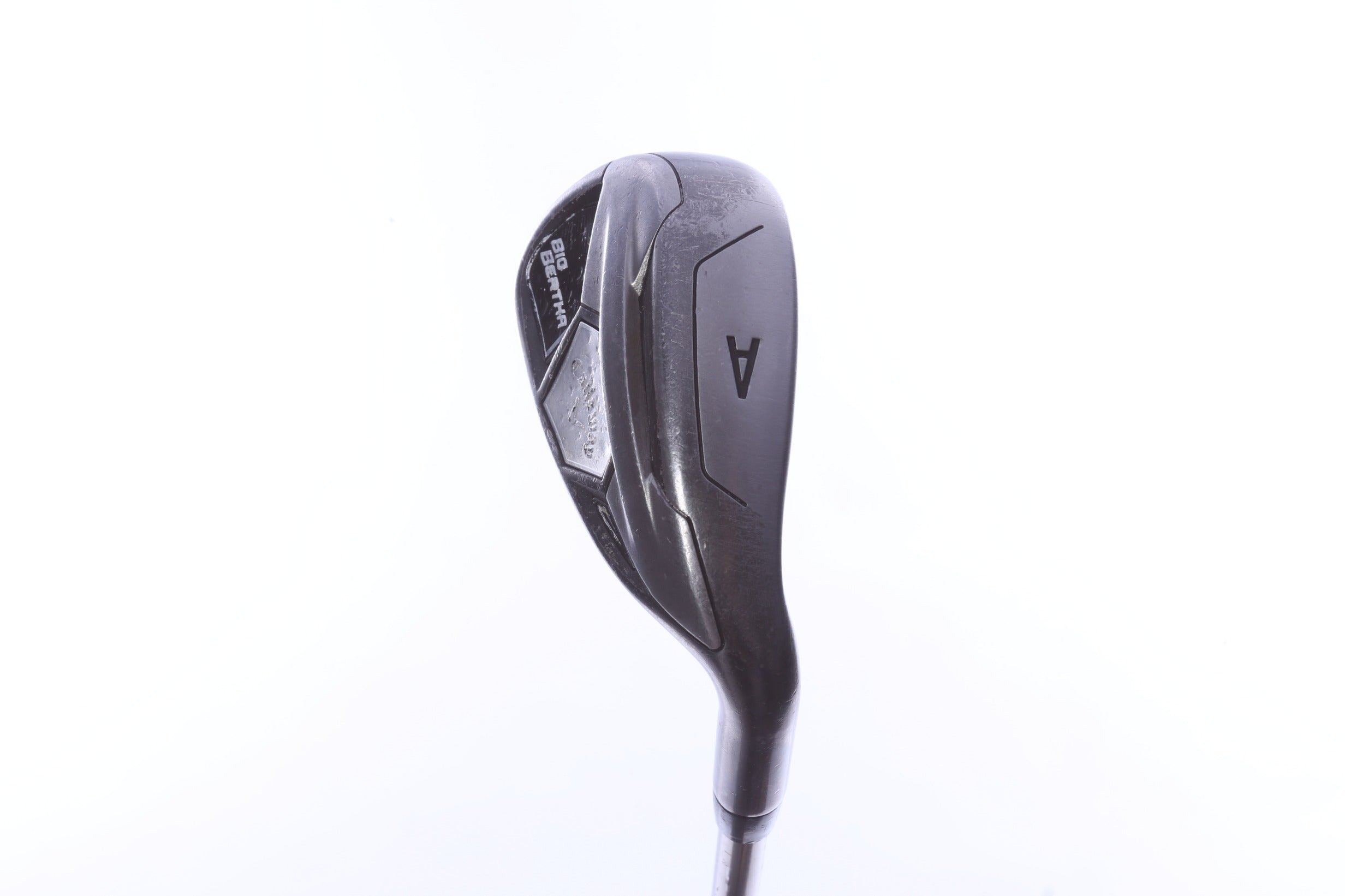 Used Callaway 2015 Big Bertha Approach Wedge - Right-Handed - 48 Degrees - Seniors Flex-Next Round