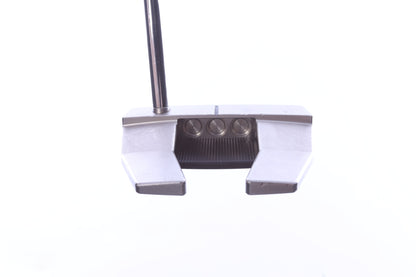 Used Titleist Scotty Cameron Phantom X 5 2022 Putter - Right-Handed - 33.5 in - Mallet-Next Round