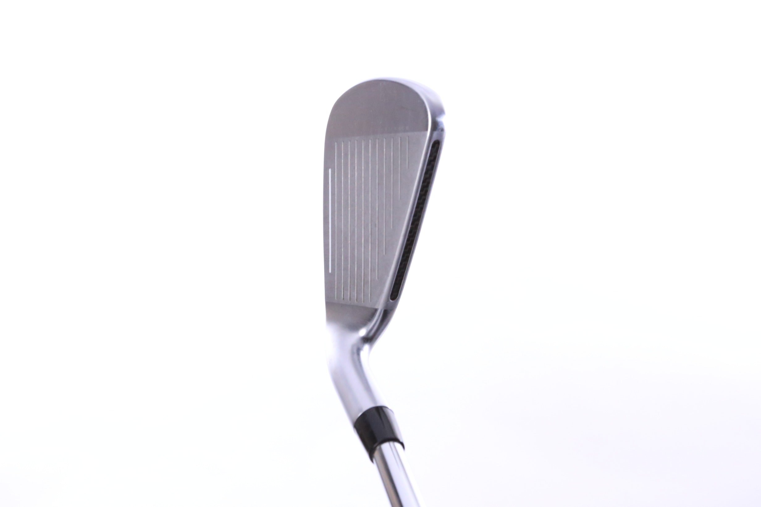Used Cobra RAD Speed One Length Single 5-Iron - Right-Handed - Stiff Flex