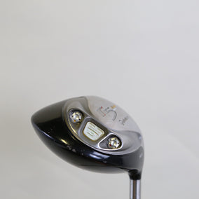 Used TaylorMade r5 dual Driver - Right-Handed - 9.5 Degrees - Stiff Flex-Next Round