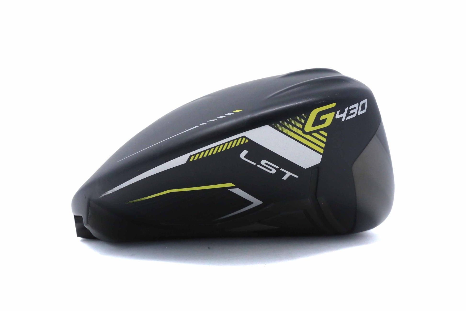 Used Ping G430 LST Driver - HEAD ONLY - Right-Handed - 10.5 Degrees-Next Round