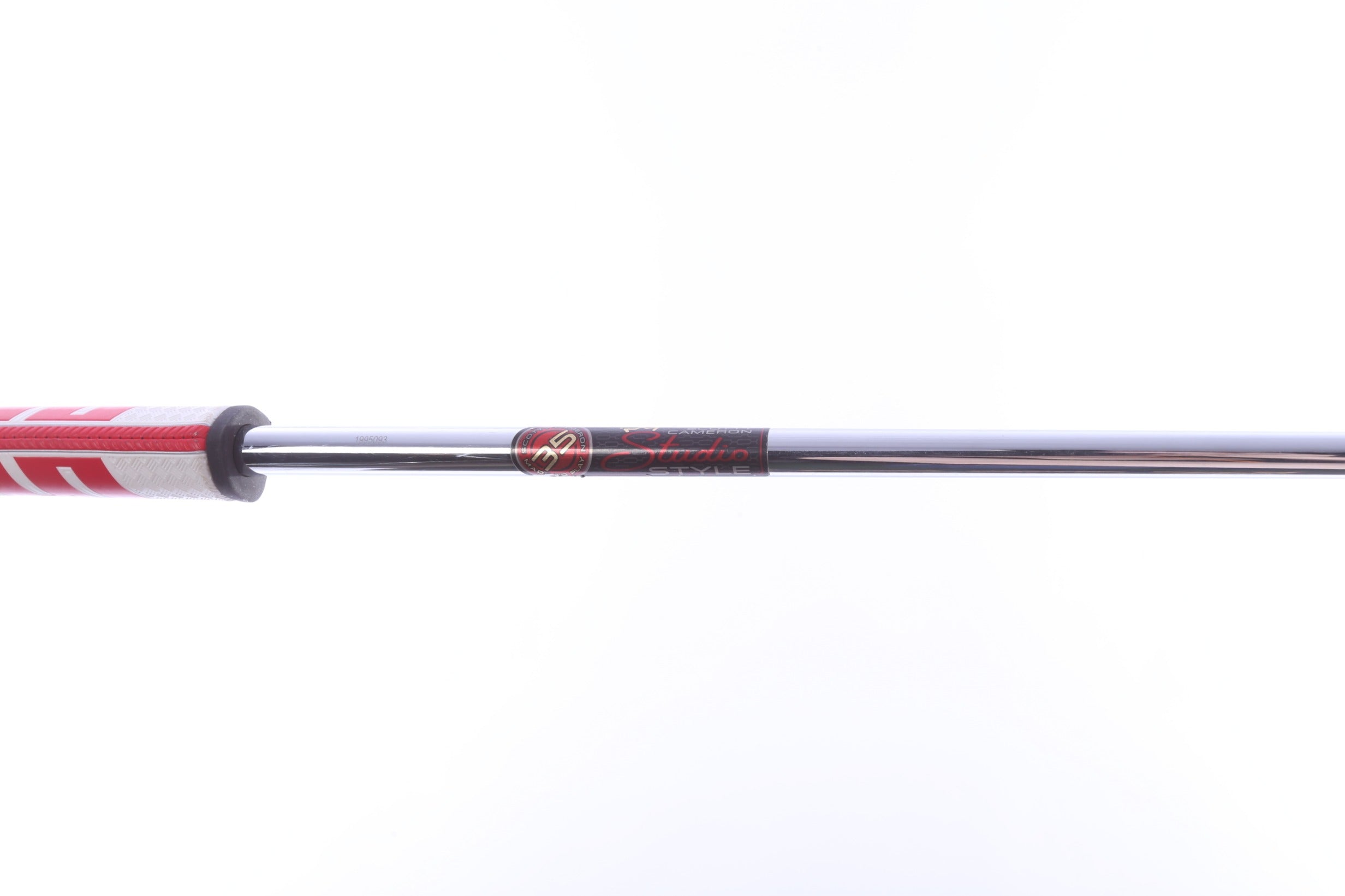 Used Titleist Scotty Cameron 2025 Studio Style Newport 2.5 Plus Putter - Right-Handed - 35 in - Blade-Next Round