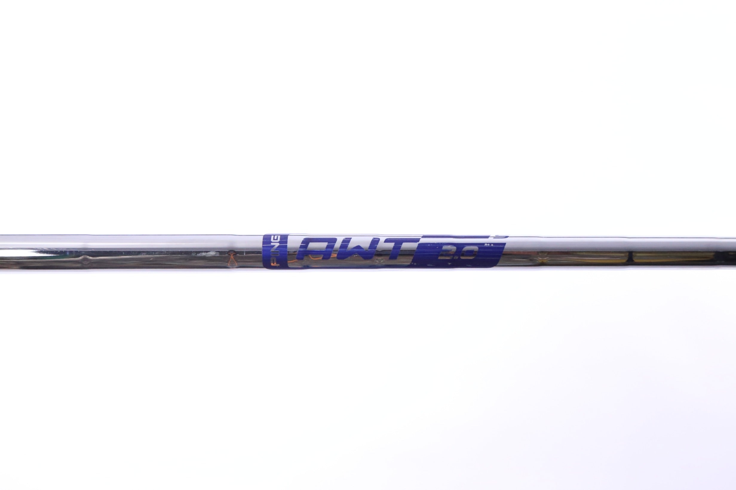 Used Ping G Single 4-Iron - Right-Handed - Stiff Flex