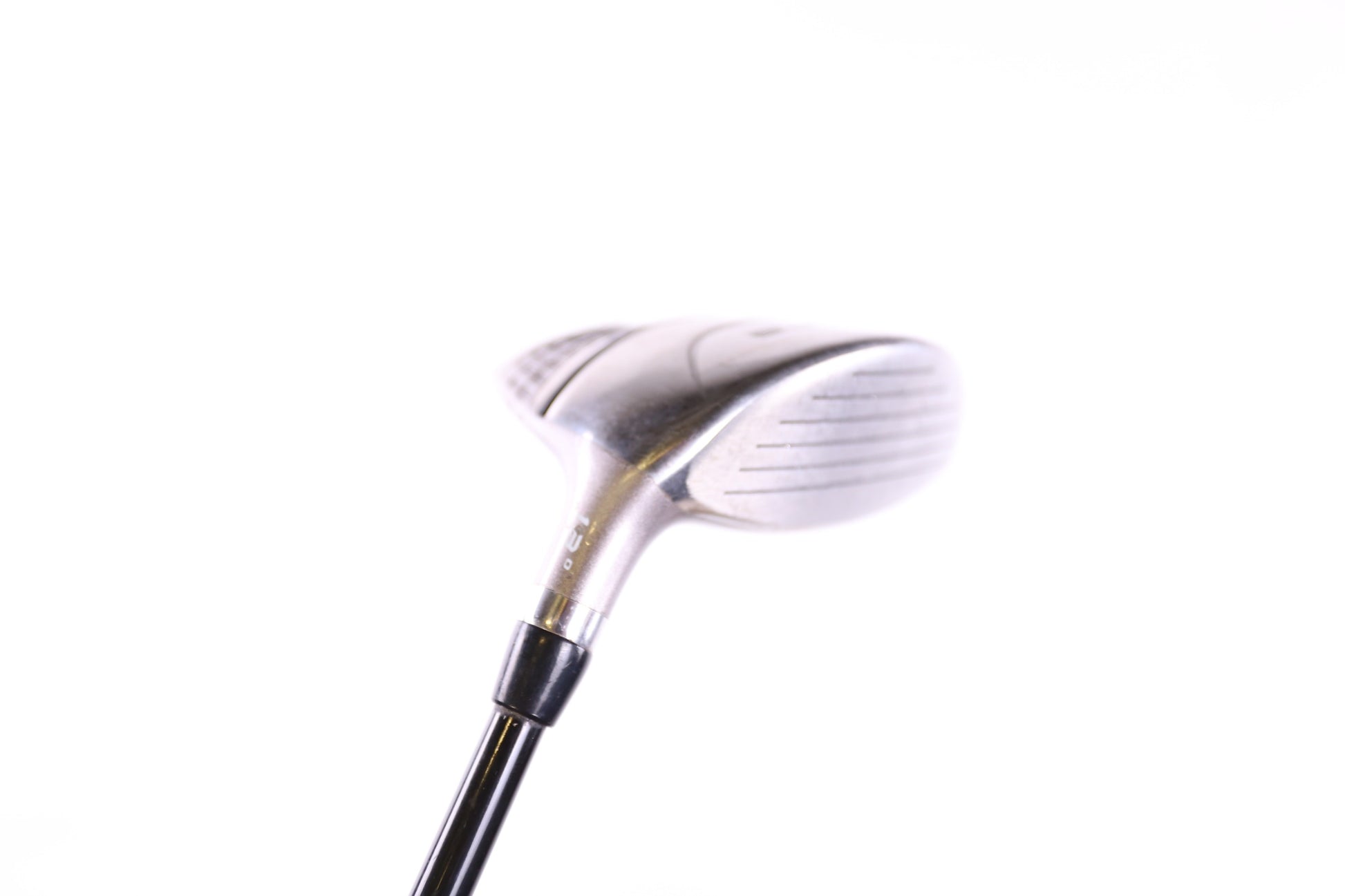 Used Cobra AMP Cell-S 5-Wood - Right-Handed - 18 Degrees - Regular Flex-Next Round