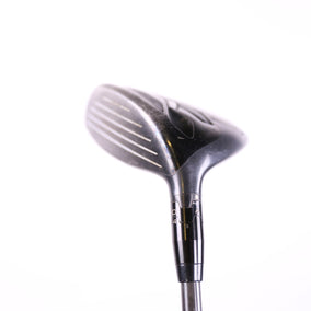 Used Titleist 917 F2 3-Wood - Left-Handed - 15 Degrees - Stiff Flex-Next Round