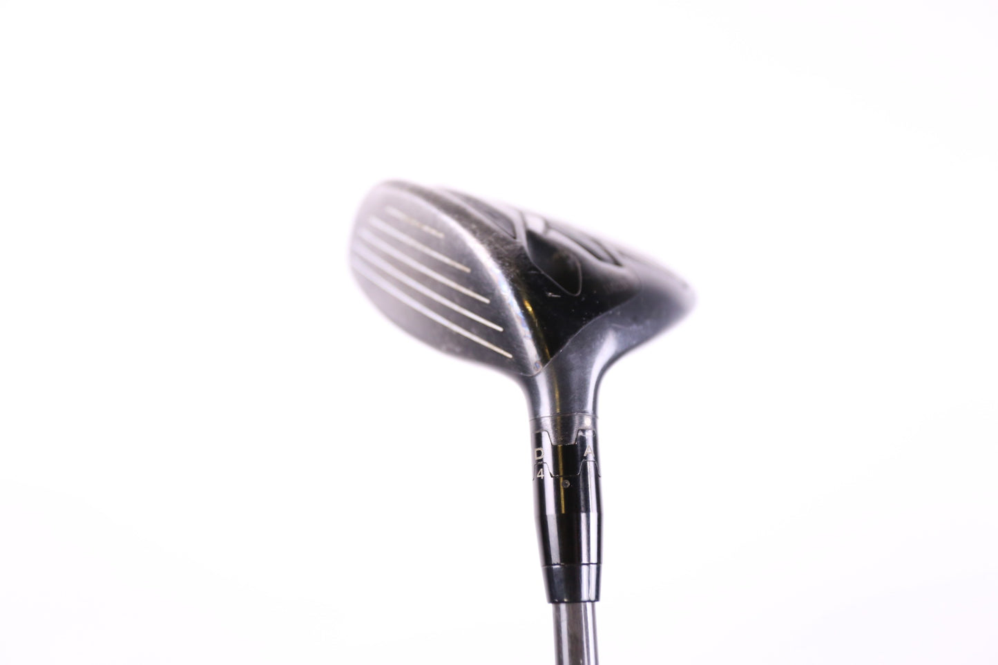 Used Titleist 917 F2 3-Wood - Left-Handed - 15 Degrees - Stiff Flex-Next Round