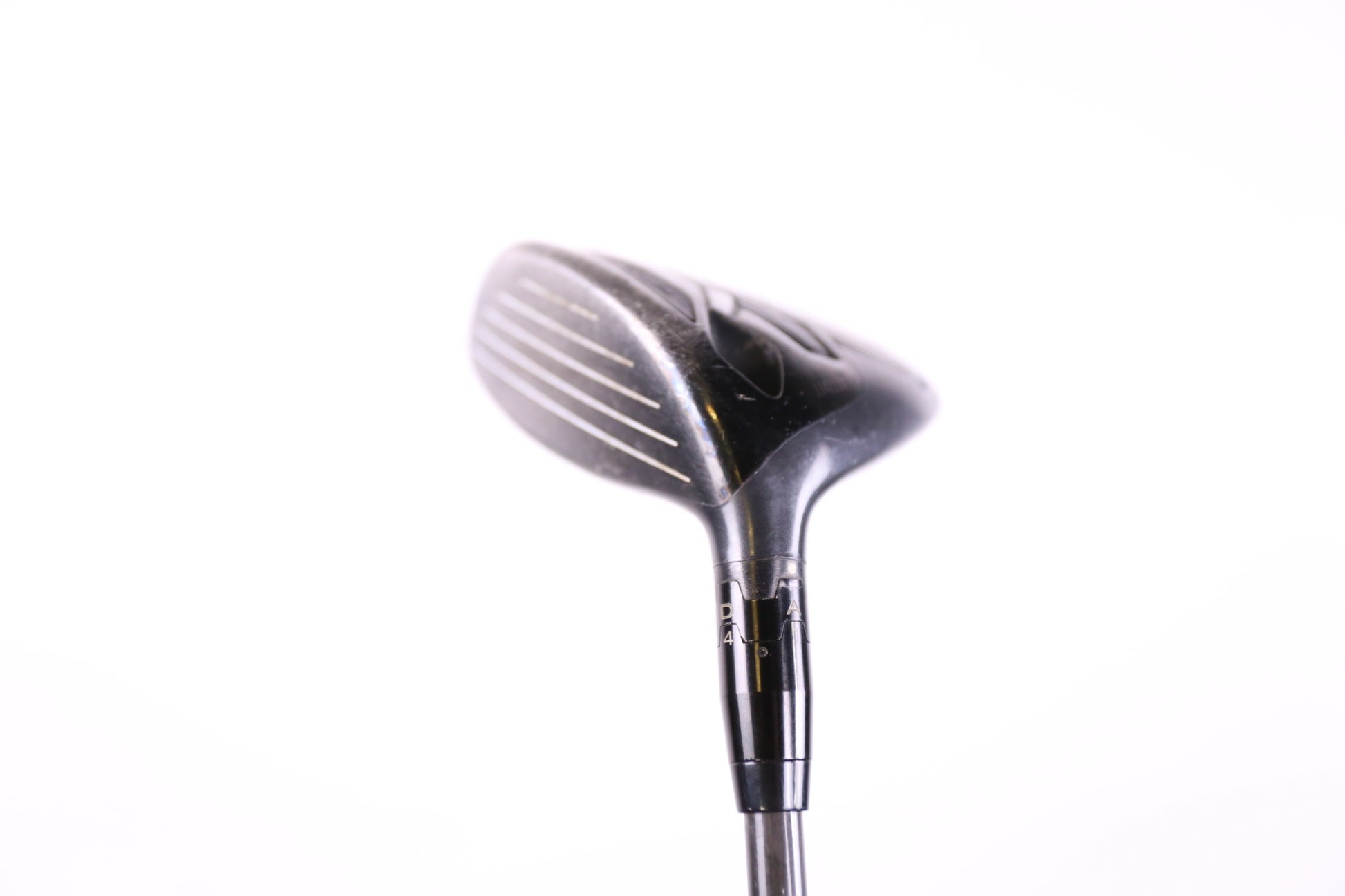 Used Titleist 917 F2 3-Wood - Left-Handed - 15 Degrees - Stiff Flex-Next Round