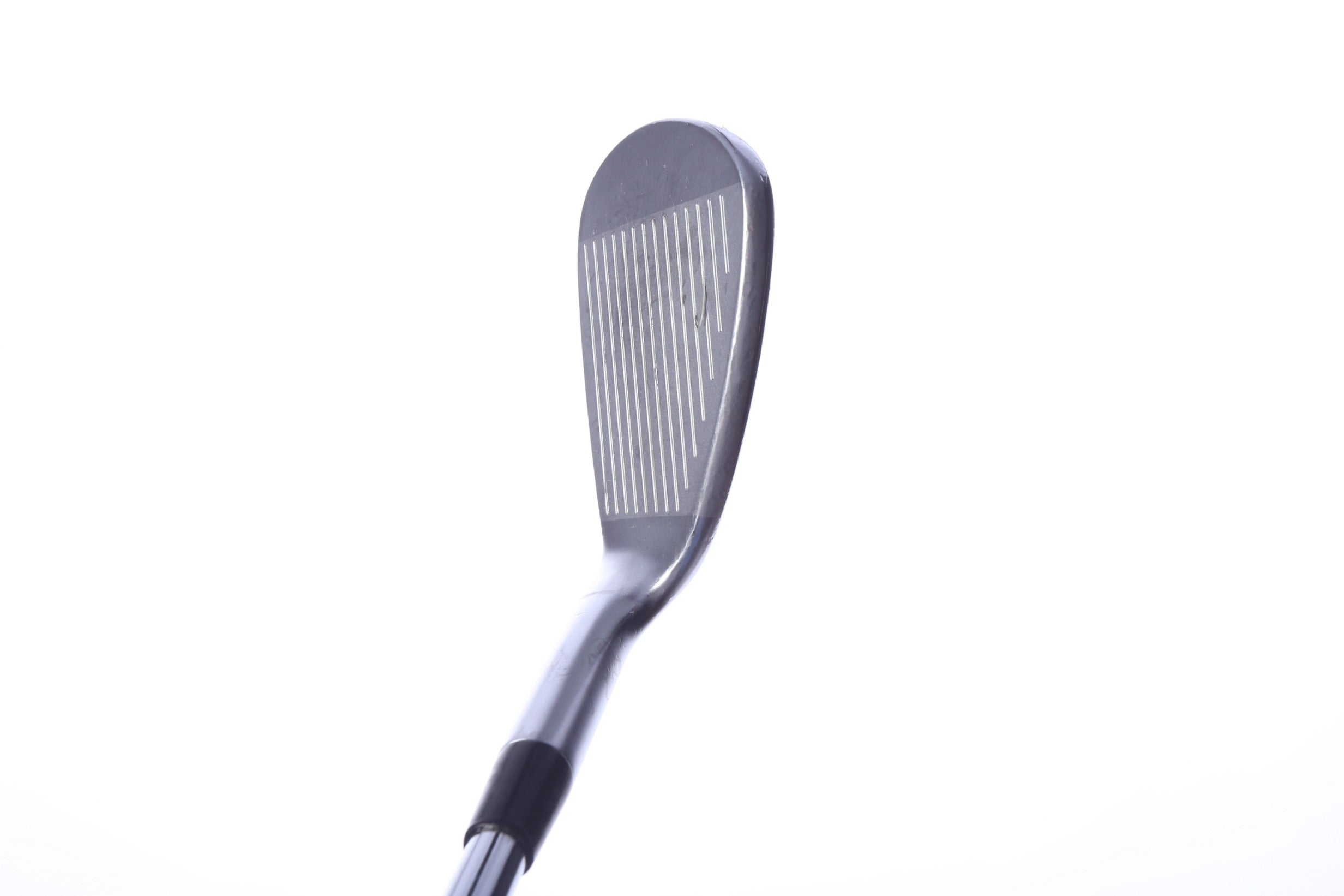 Used Mizuno JPX 921 Hot Metal Gap Wedge - Right-Handed - 49 Degrees - Extra Stiff Flex-Next Round