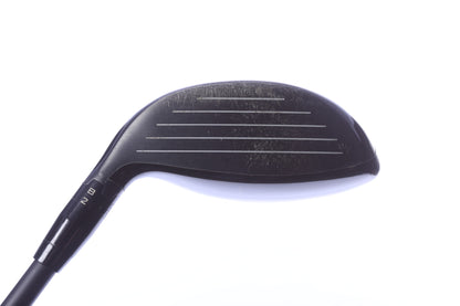Used Titleist GT2 3-Wood - Right-Handed - 15 Degrees - Stiff Flex-Next Round