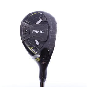 Used Ping G430 3H Hybrid - Right-Handed - 19 Degrees - Regular Flex-Next Round