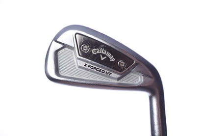 Used Callaway X Forged UT 21 Single Utility 2-Iron - Right-Handed - Extra Stiff Flex-Next Round