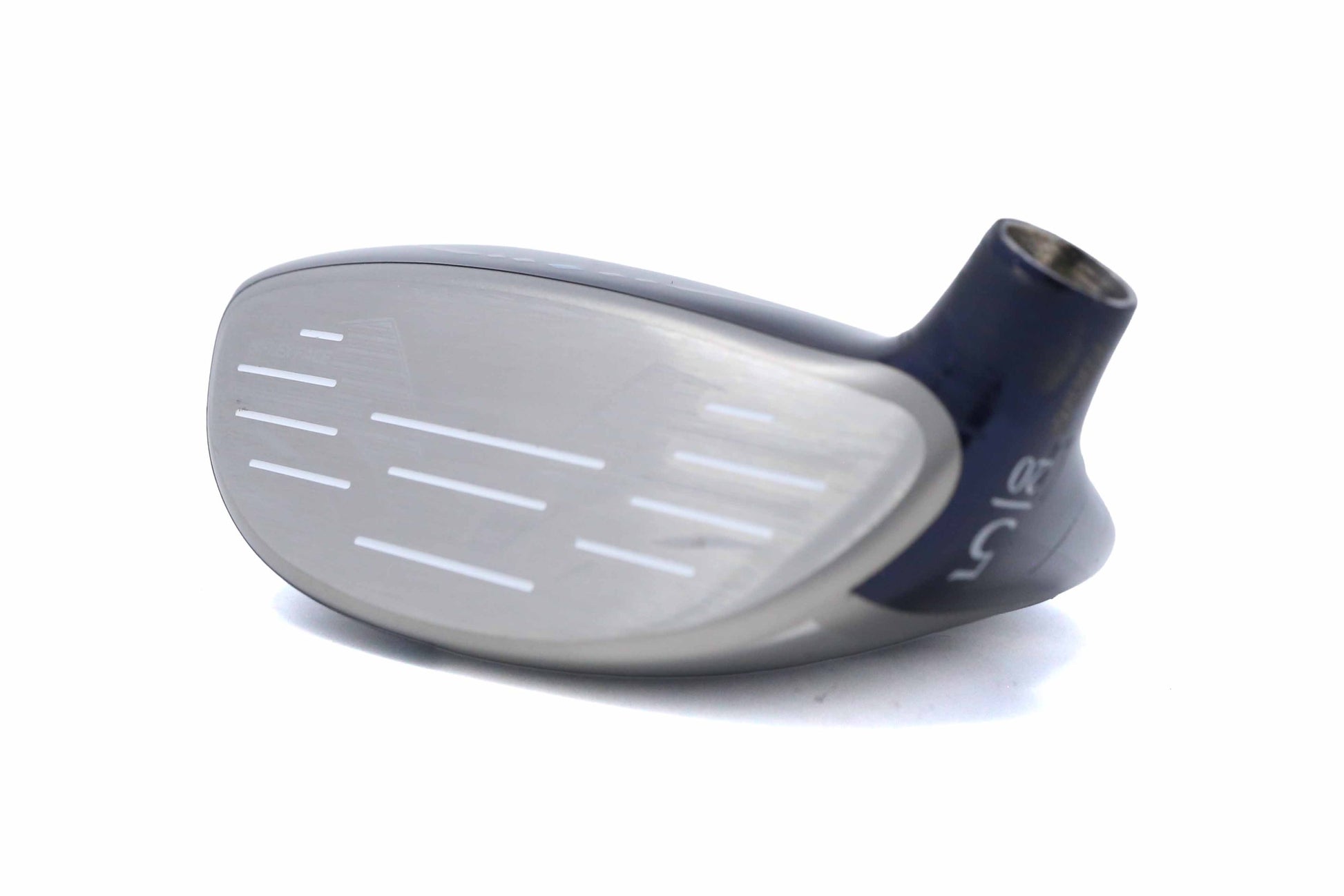 Used XXIO 13 5-Wood - HEAD ONLY - Right-Handed - 20 Degrees-Next Round