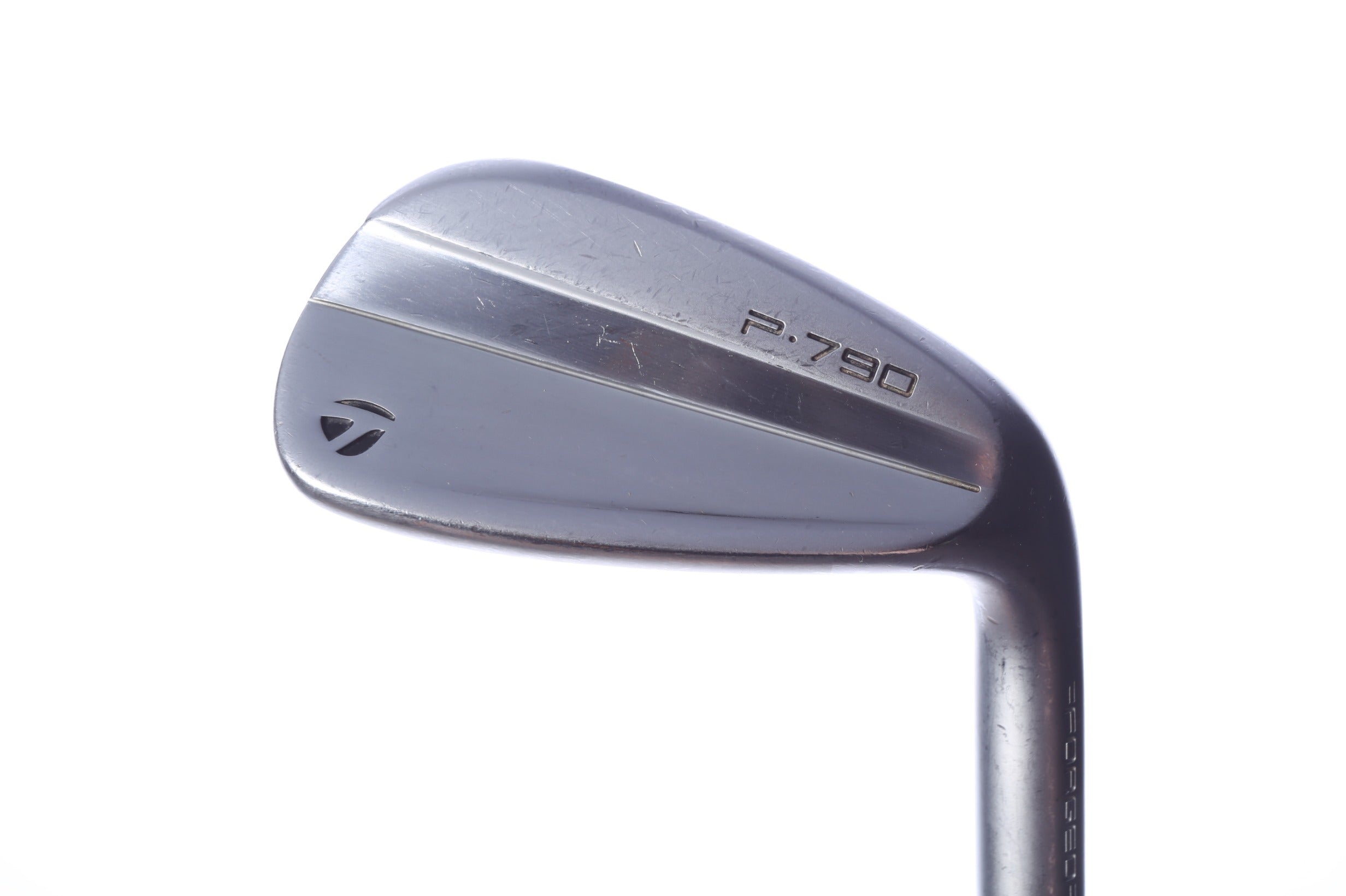 Used TaylorMade 2023 P790 Approach Wedge - Right-Handed - 50 Degrees - Stiff Flex