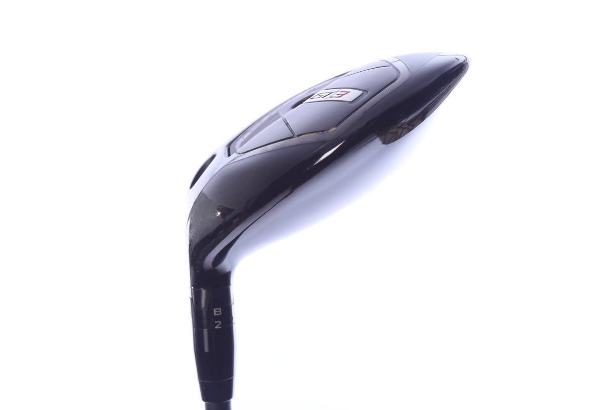 Used Titleist GT3 5-Wood - Left-Handed - 18 Degrees - Extra Stiff Flex