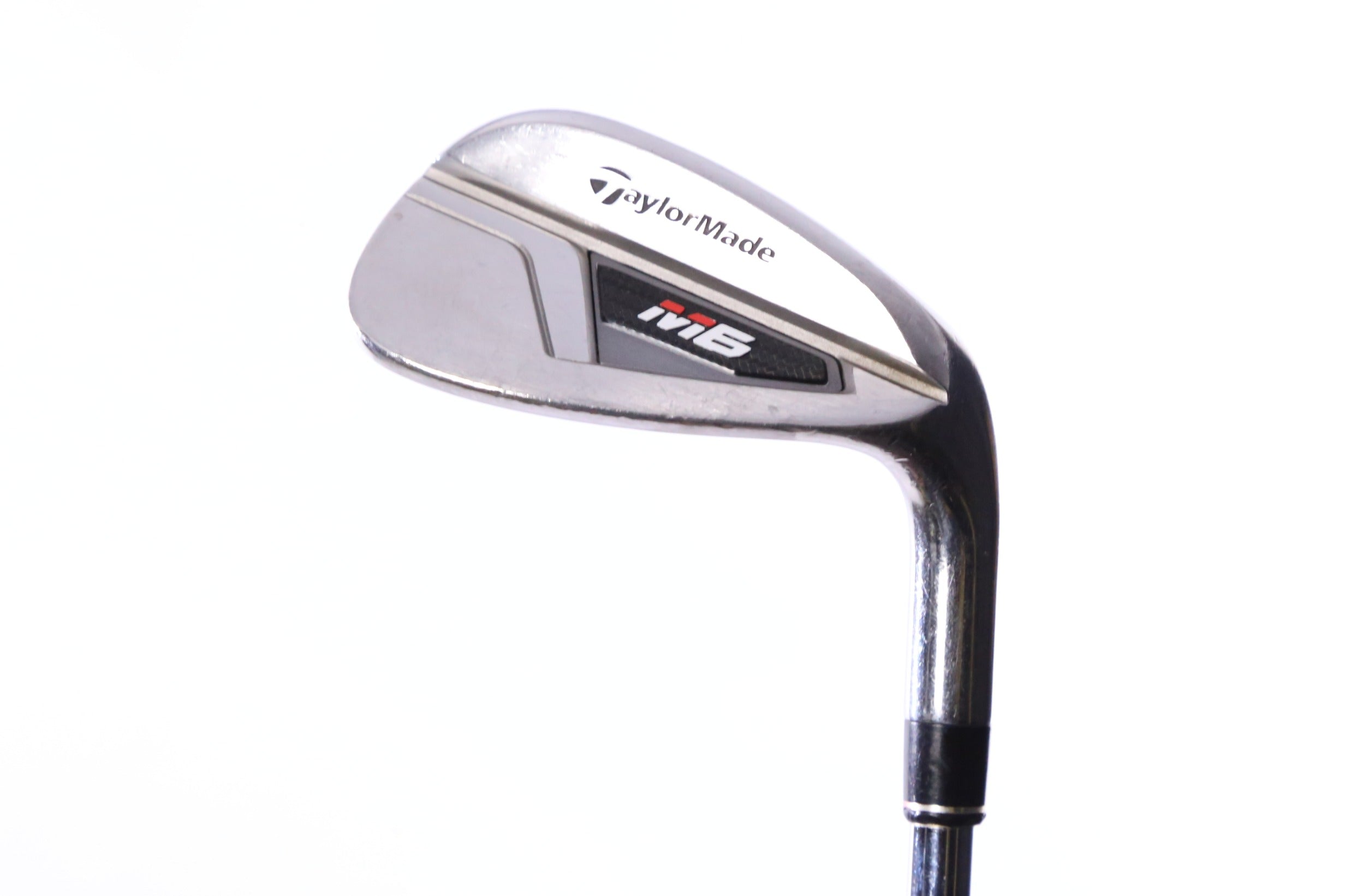 Used TaylorMade M6 Approach Wedge - Right-Handed - 49 Degrees - Regular Flex-Next Round