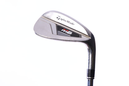 Used TaylorMade M6 Approach Wedge - Right-Handed - 49 Degrees - Regular Flex-Next Round