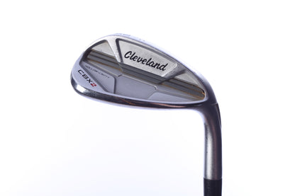 Used Cleveland CBX 2 Gap Wedge - Right-Handed - 52 Degrees - Wedge Flex
