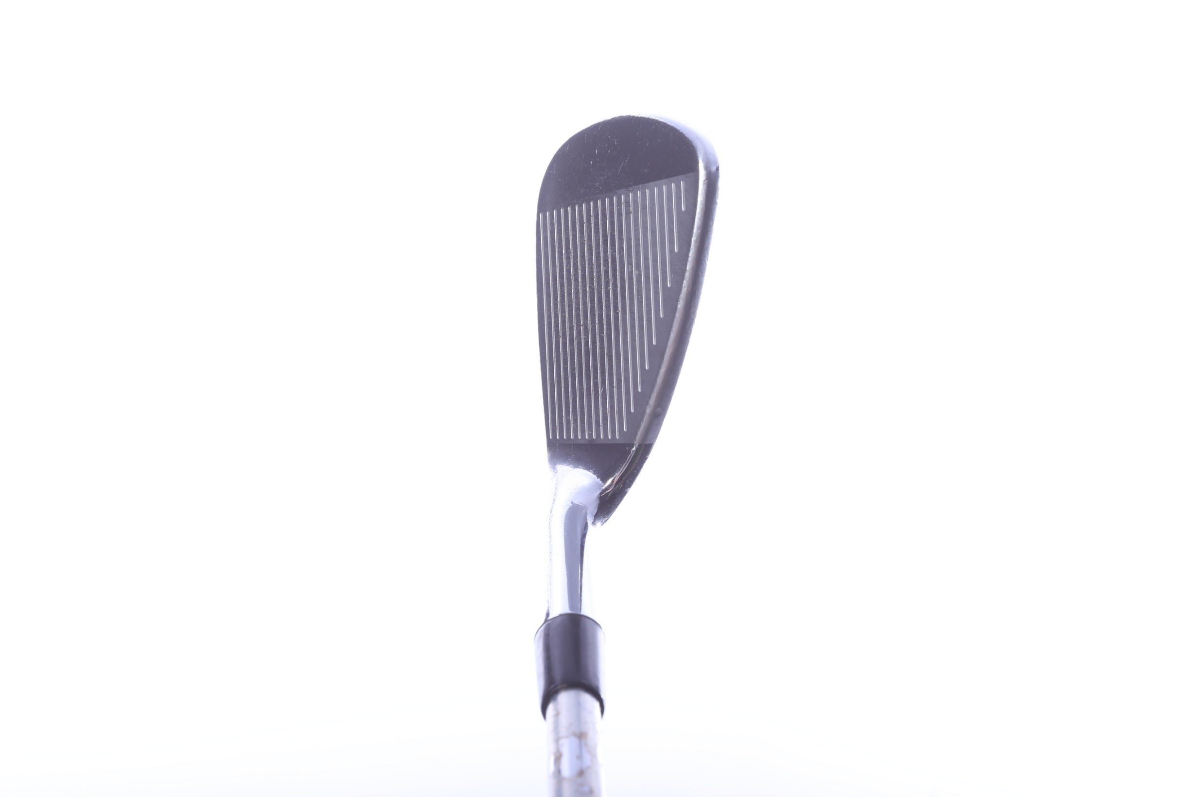 Used Callaway 2013 X Forged Iron Set - Right-Handed - 4-PW - Stiff Flex
