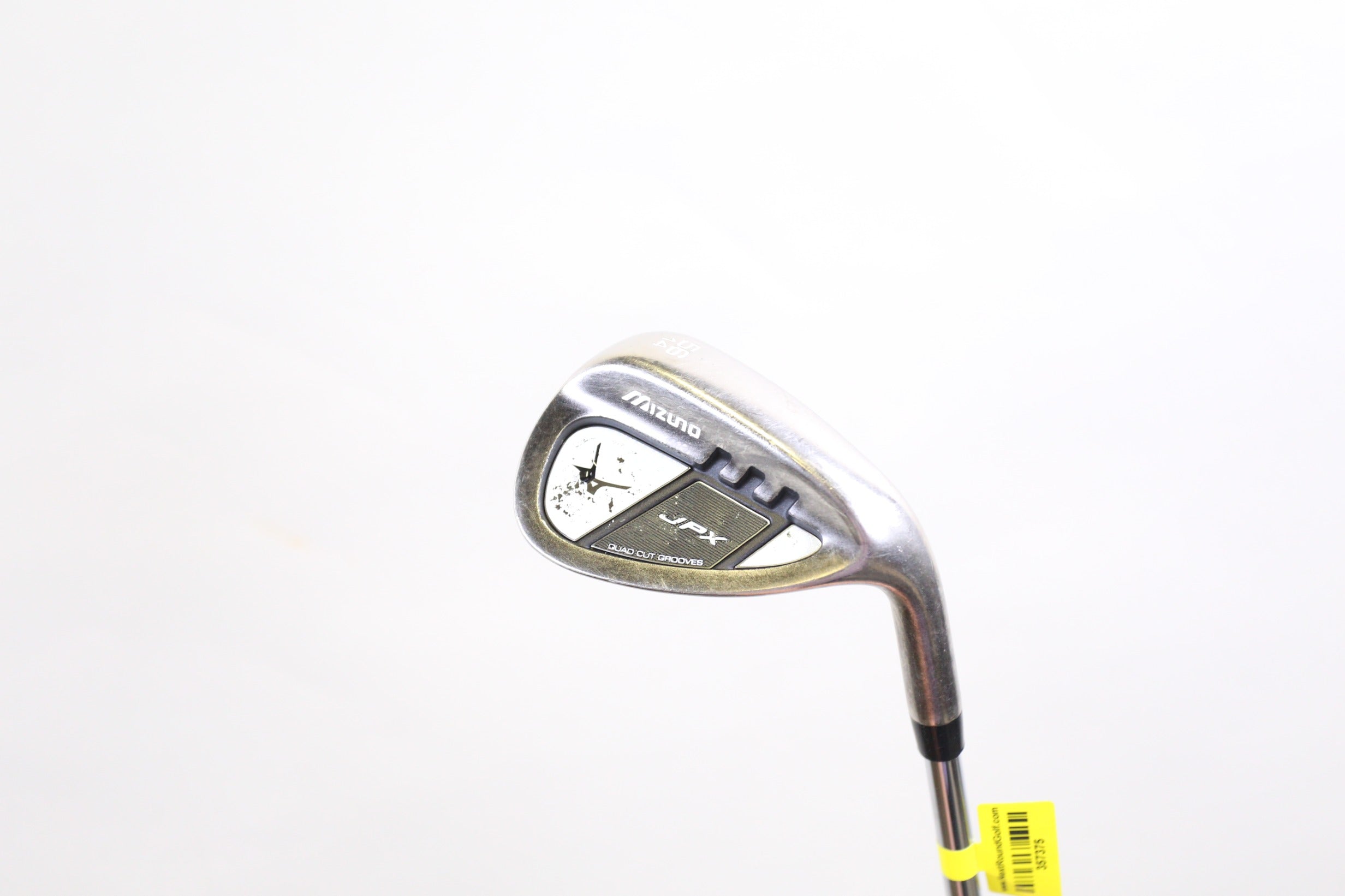 Mizuno jpx sales wedge 54