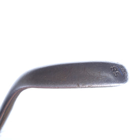 Used Callaway MD5 JAWS Chrome Lob Wedge - Right-Handed - 58 Degrees - Stiff Flex-Next Round