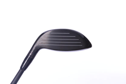 Used Titleist GT2 7-Wood - Right-Handed - 21 Degrees - Seniors Flex