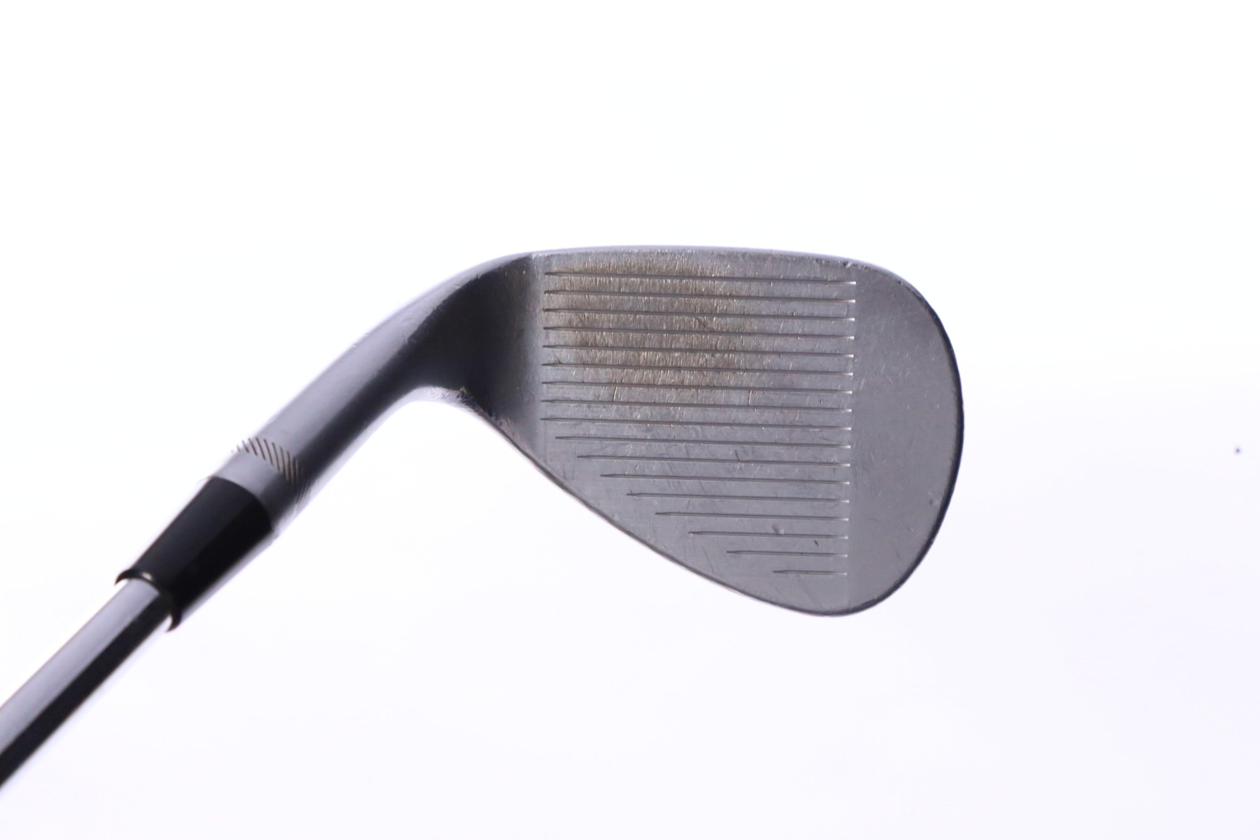 Used Titleist Vokey SM9 Tour Chrome Sand Wedge - Right-Handed - 54 Degrees - Not Specified Flex-Next Round
