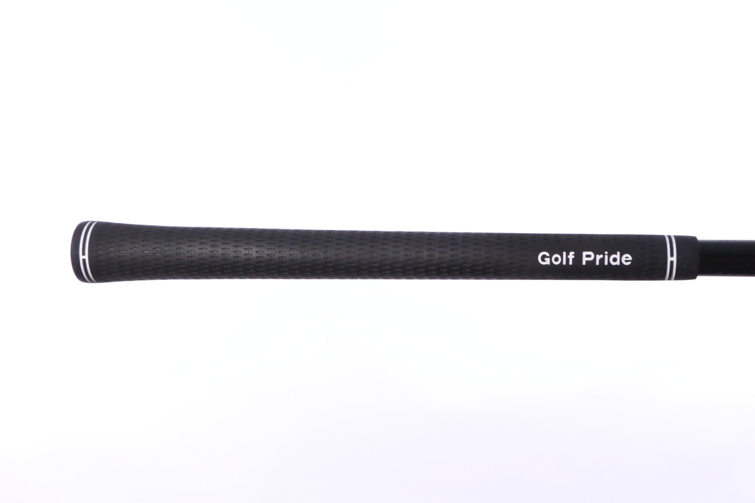 Used Project X HZRDUS Smoke Black RDX Driver Shaft Stiff Flex Graphite - 44.25 in - Titleist Surefit Adapter-Next Round