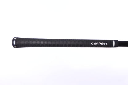 Used Project X HZRDUS Smoke Black RDX Driver Shaft Stiff Flex Graphite - 44.25 in - Titleist Surefit Adapter-Next Round