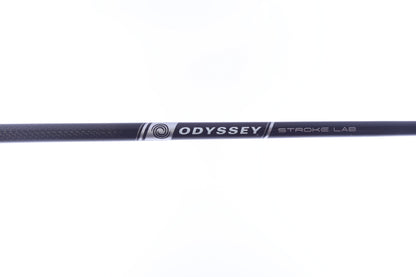 Used Odyssey EXO Stroke Lab Marxman Putter - Right-Handed - 35 in - Mallet