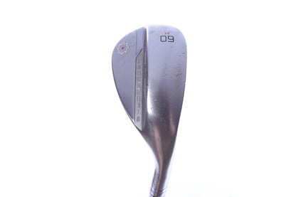 Used Titleist Vokey WedgeWorks K Grind Lob Wedge - Right-Handed - 60 Degrees - Seniors Flex-Next Round
