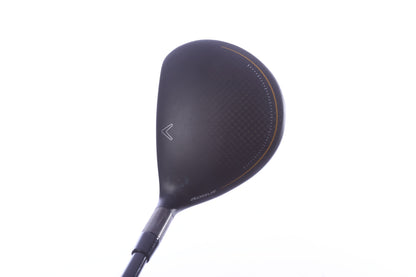 Used Callaway Rogue ST LS 3-Wood - Right-Handed - 15 Degrees - Extra Stiff Flex