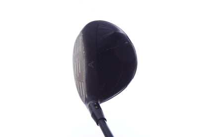 Used Callaway Paradym 3-Wood - Right-Handed - 15 Degrees - Stiff Flex