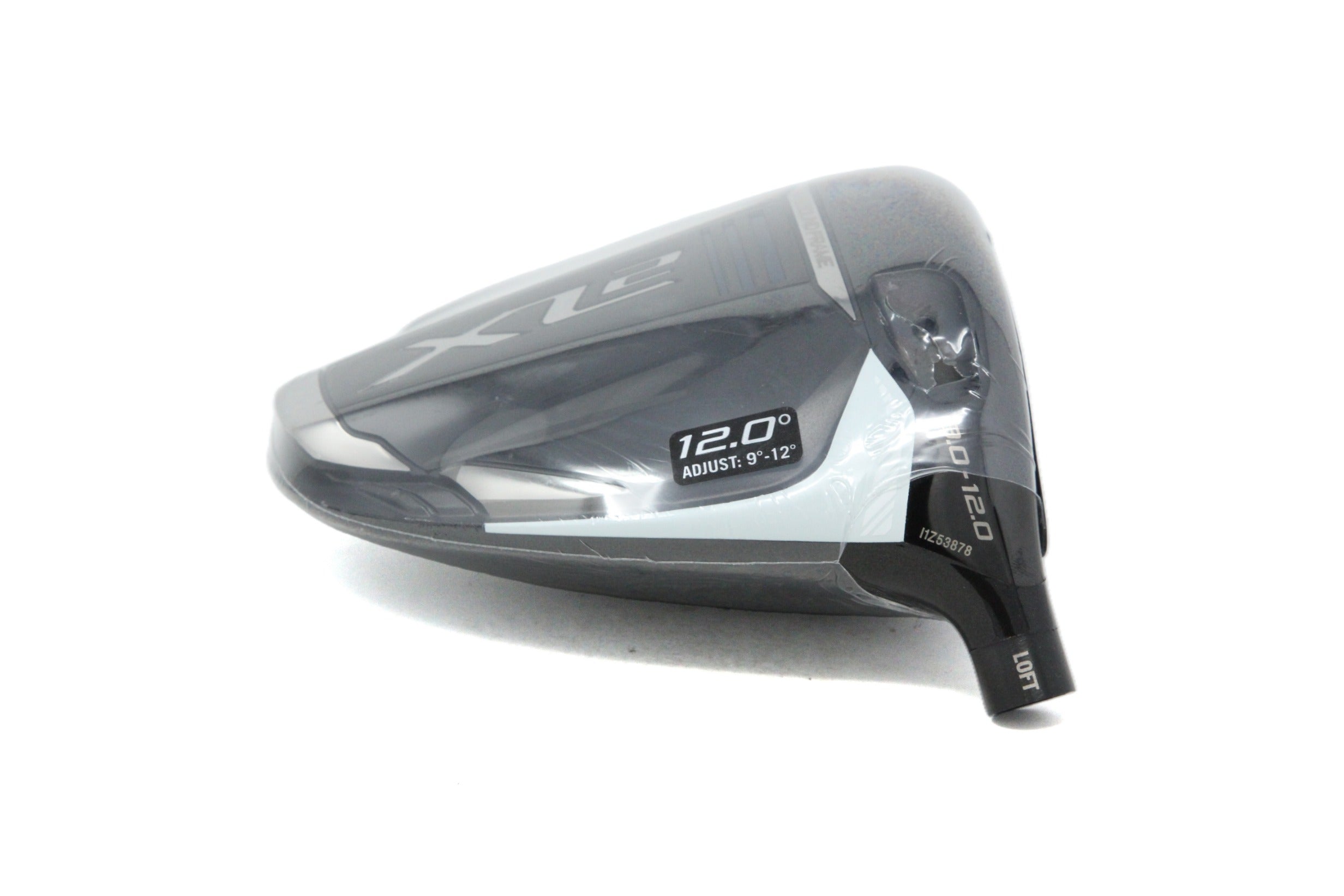 Cleveland Launcher XL2 Driver - HEAD ONLY - Right-Handed - 12 Degrees