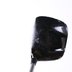 Used Callaway FT-i Squareway 5-Wood - Right-Handed - 18 Degrees - Regular Flex-Next Round